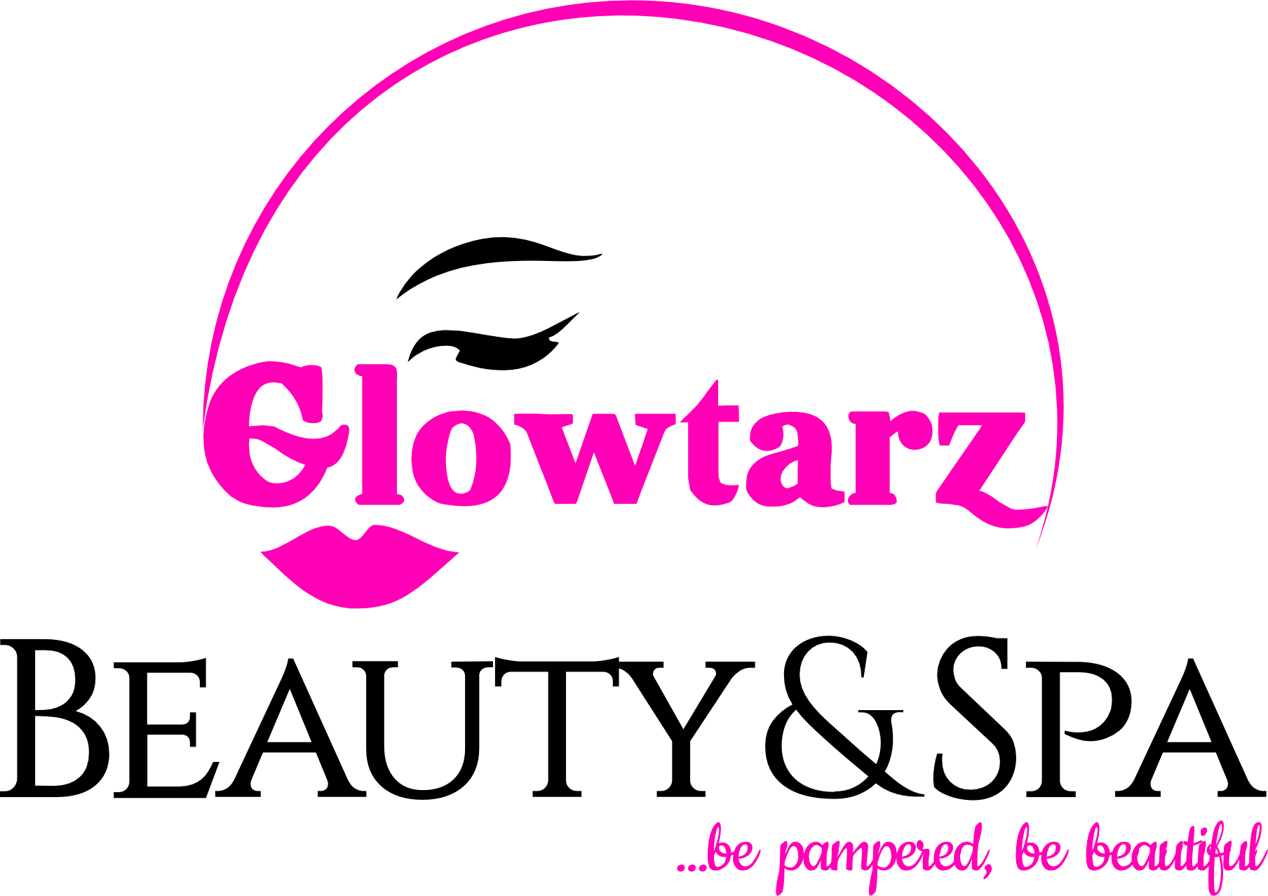 Glowtarz Logo
