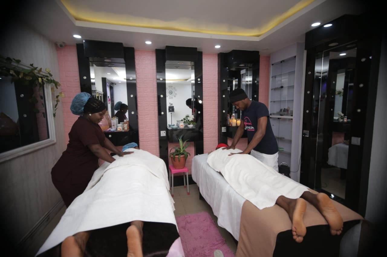 Swedish Massage